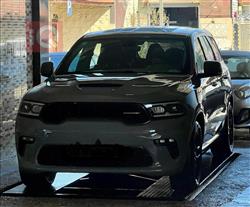 دودج دورانجو